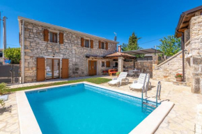 Villa Zinnia